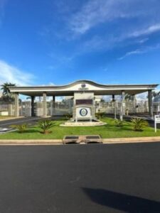 Fachada Residencial Olivito